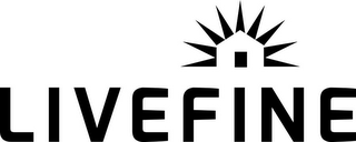 LIVEFINE logo