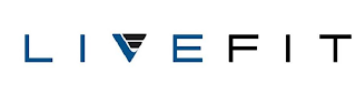 LIVEFIT logo