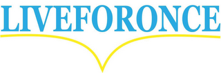 LIVEFORONCE logo