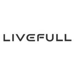 LIVEFULL logo