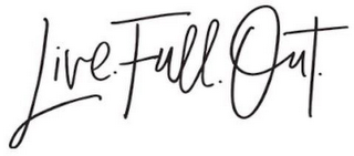 LIVE.FULL.OUT. logo