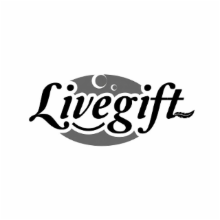 LIVEGIFT logo