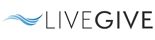 LIVEGIVE logo