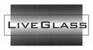 LIVEGLASS logo