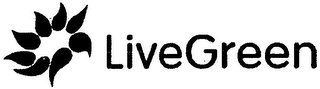 LIVEGREEN logo