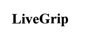 LIVEGRIP logo