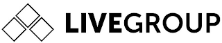 LIVEGROUP logo