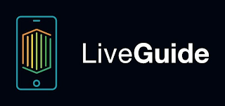 LIVEGUIDE logo
