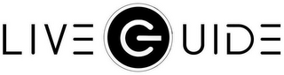 LIVEGUIDE logo