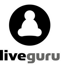 LIVEGURU logo