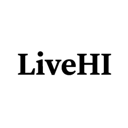 LIVEHI logo