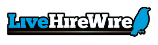 LIVEHIREWIRE logo
