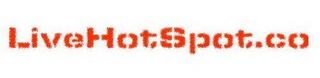 LIVEHOTSPOT.CO logo
