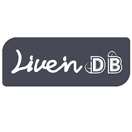 LIVEIN DB logo