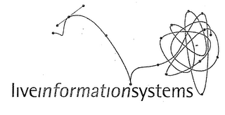 LIVEINFORMATIONSYSTEMS logo
