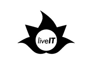 LIVEIT logo