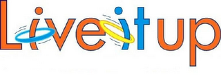LIVEITUP logo