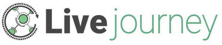 LIVEJOURNEY logo