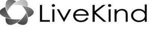 LIVEKIND logo