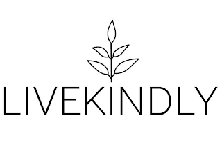LIVEKINDLY logo