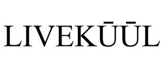 LIVEKUUL logo