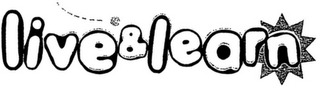 LIVE&LEARN logo