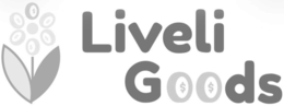 LIVELI GOODS logo