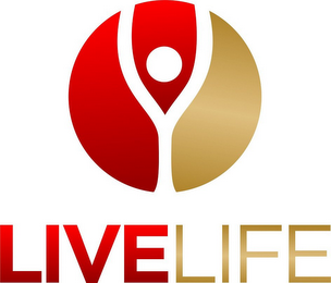 LIVELIFE logo
