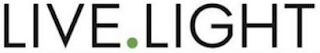 LIVE.LIGHT logo