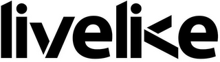 LIVELIKE logo