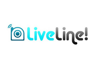 LIVELINE! logo