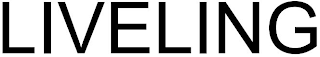 LIVELING logo