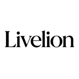 LIVELION logo