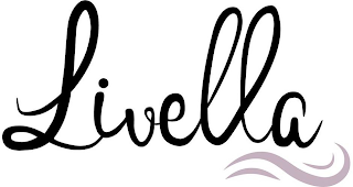 LIVELLA logo