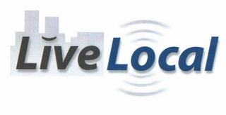 LIVELOCAL logo