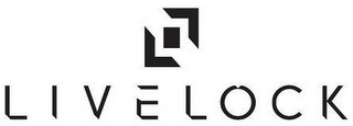 LIVELOCK logo