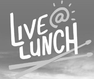 LIVE@LUNCH logo