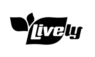 LIVELY logo