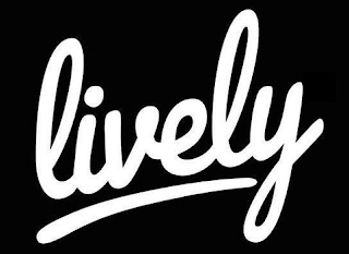 LIVELY logo