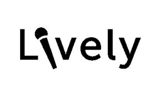 LIVELY logo
