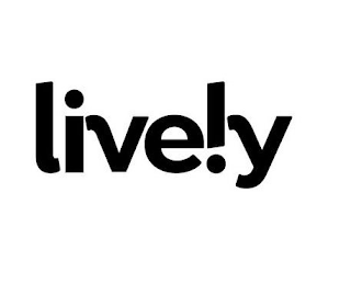 LIVELY logo