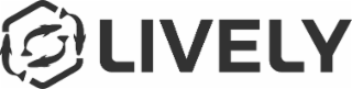 LIVELY logo