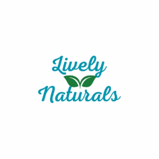 LIVELY NATURALS logo