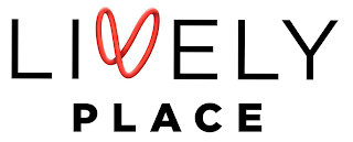 LIVELY PLACE logo
