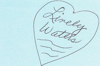 LIVELY WATERS logo