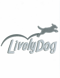 LIVELYDOG logo