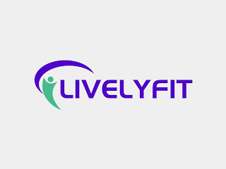 LIVELYFIT logo