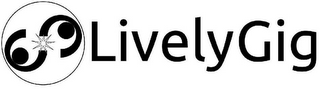 LIVELYGIG logo