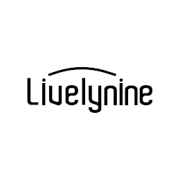 LIVELYNINE logo