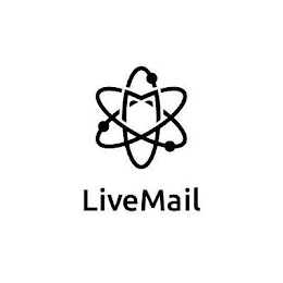 LIVEMAIL logo